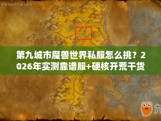 第九城市魔兽世界私服怎么挑？2026年实测靠谱服+硬核开荒干货