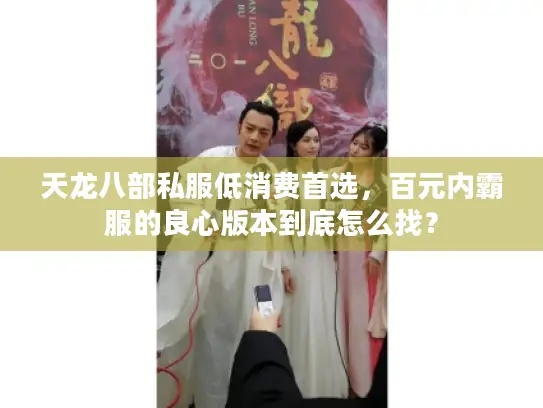 天龙八部私服低消费首选，百元内霸服的良心版本到底怎么找？