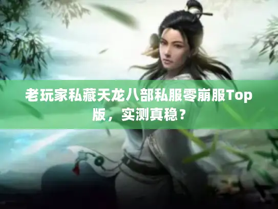 老玩家私藏天龙八部私服零崩服Top版，实测真稳？