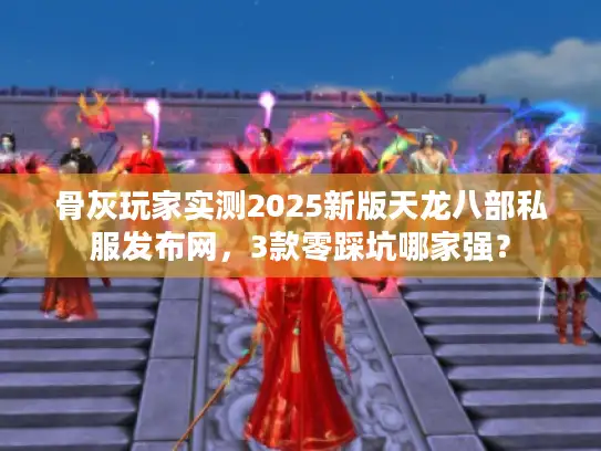 骨灰玩家实测2025新版天龙八部私服发布网，3款零踩坑哪家强？