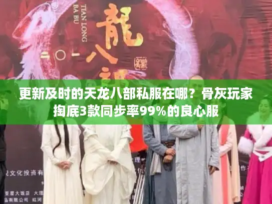 更新及时的天龙八部私服在哪？骨灰玩家掏底3款同步率99%的良心服