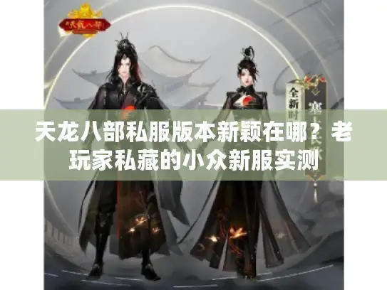 天龙八部私服版本新颖在哪？老玩家私藏的小众新服实测