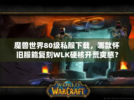 魔兽世界80级私服下载，哪款怀旧服能复刻WLK硬核开荒爽感？