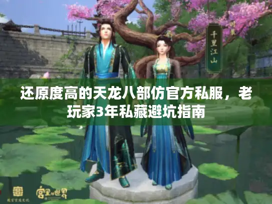 还原度高的天龙八部仿官方私服，老玩家3年私藏避坑指南