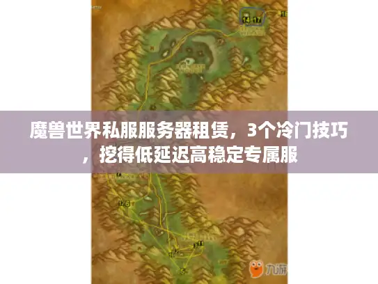 魔兽世界私服服务器租赁，3个冷门技巧，挖得低延迟高稳定专属服