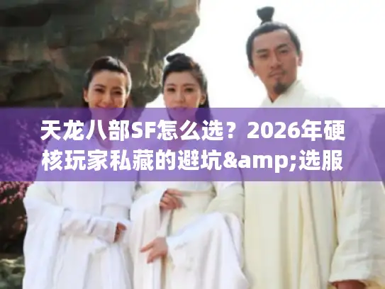天龙八部SF怎么选？2026年硬核玩家私藏的避坑&选服全指南