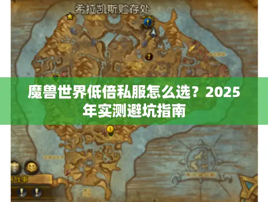 魔兽世界低倍私服怎么选？2025年实测避坑指南