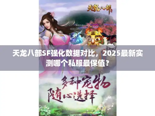 天龙八部SF强化数据对比，2025最新实测哪个私服最保值？