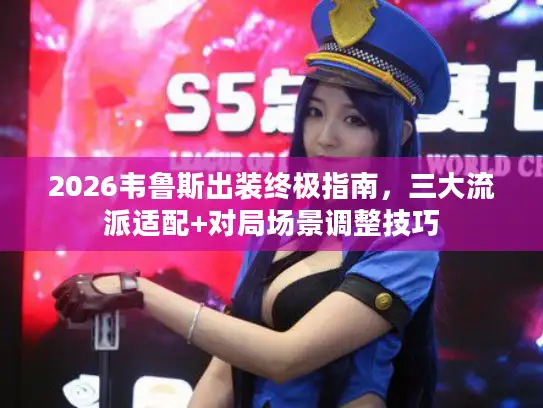 2026韦鲁斯出装终极指南，三大流派适配+对局场景调整技巧