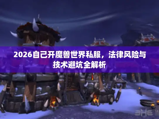 2026自己开魔兽世界私服，法律风险与技术避坑全解析